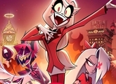 Hazbin Hotel 