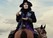 The Completely Made-Up Adventures of Dick Turpin