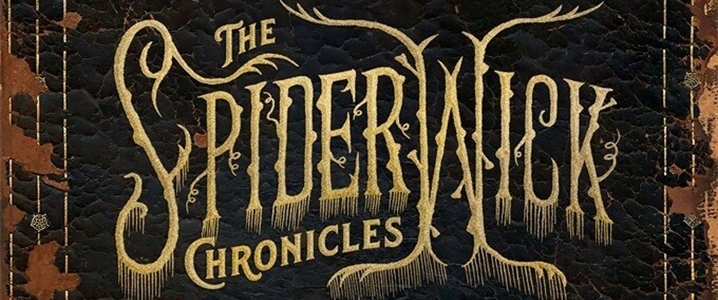 The Spiderwick Chronicles