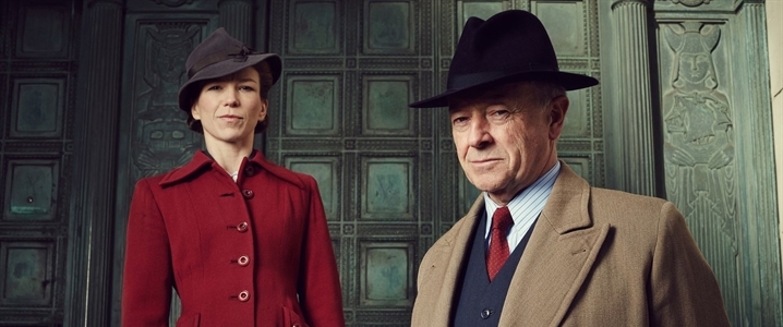 Foyle's War