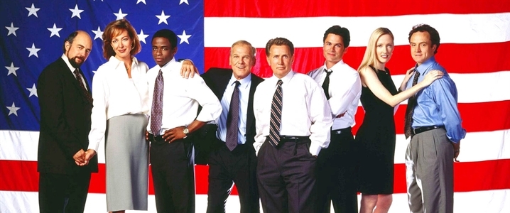 The West Wing