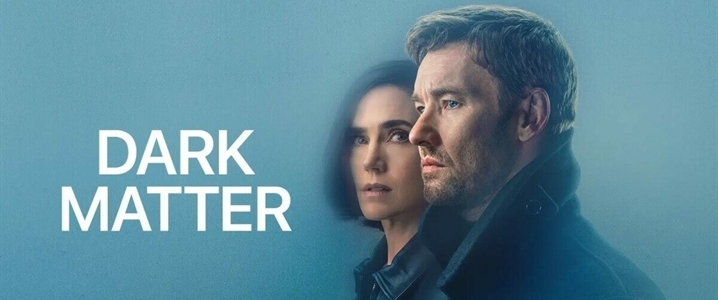 Dark Matter (2024)