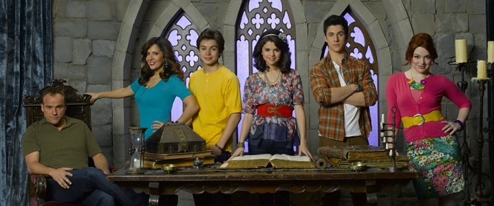 Wizards of Waverly Place