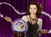 Wizards of Waverly Place