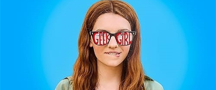 Geek Girl