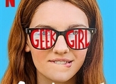 Geek Girl