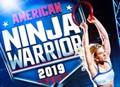 American Ninja Warrior