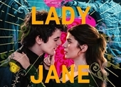 My Lady Jane