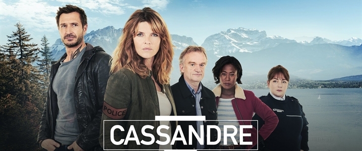 Cassandre