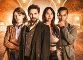 The Librarians: The Next Chapter