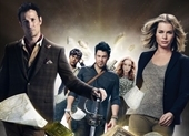 The Librarians: The Next Chapter