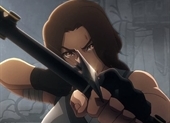 Tomb Raider: The Legend of Lara Croft