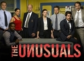 The Unusuals