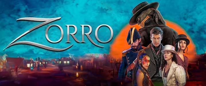 Zorro