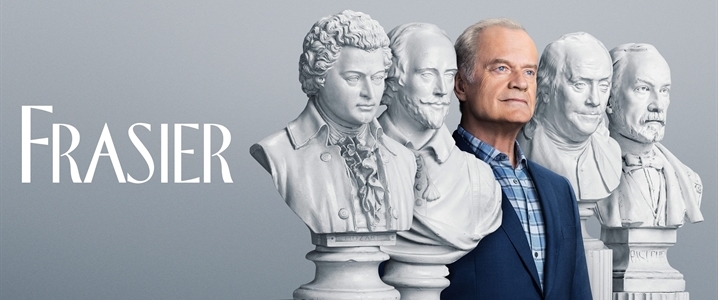 Frasier (2023)