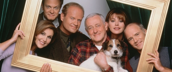 Frasier 