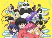 Ranma ½