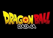 Dragon Ball DAIMA