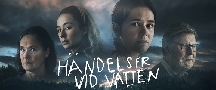 Händelser vid vatten