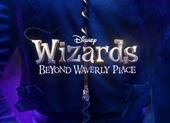 Wizards Beyond Waverly Place