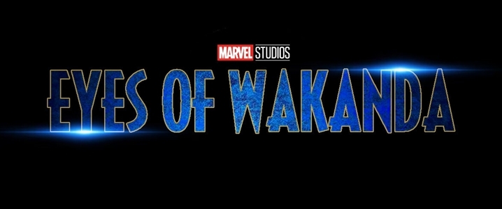 Eyes of Wakanda