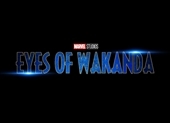 Eyes of Wakanda