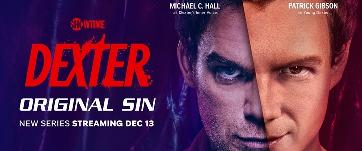 Dexter: Original Sin