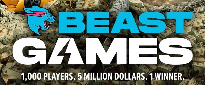 Beast Games