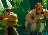 Asterix & Obelix: The Big Fight