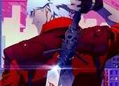 Devil May Cry