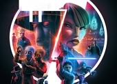 Star Wars: Tales of the Underworld