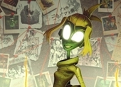 The Gaslight District