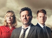The Brokenwood Mysteries