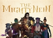 The Mighty Nein