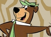 The Yogi Bear Show