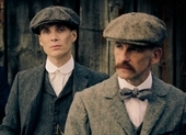 Peaky Blinders