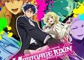 Marriage Toxin
