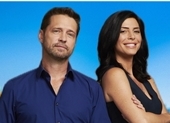 Private Eyes West Coast